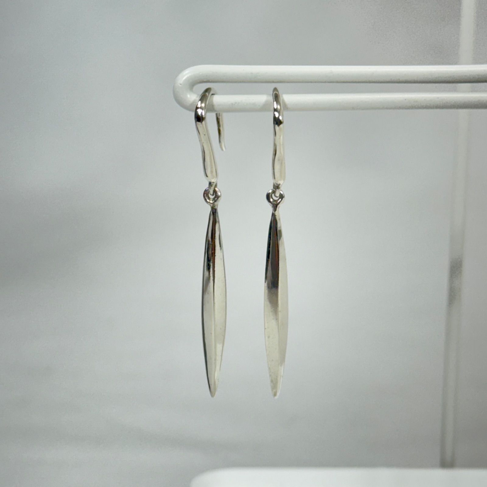 希少品】TIFFANY＆Co. ティファニー Elsa Peretti エルサ ペレッティ