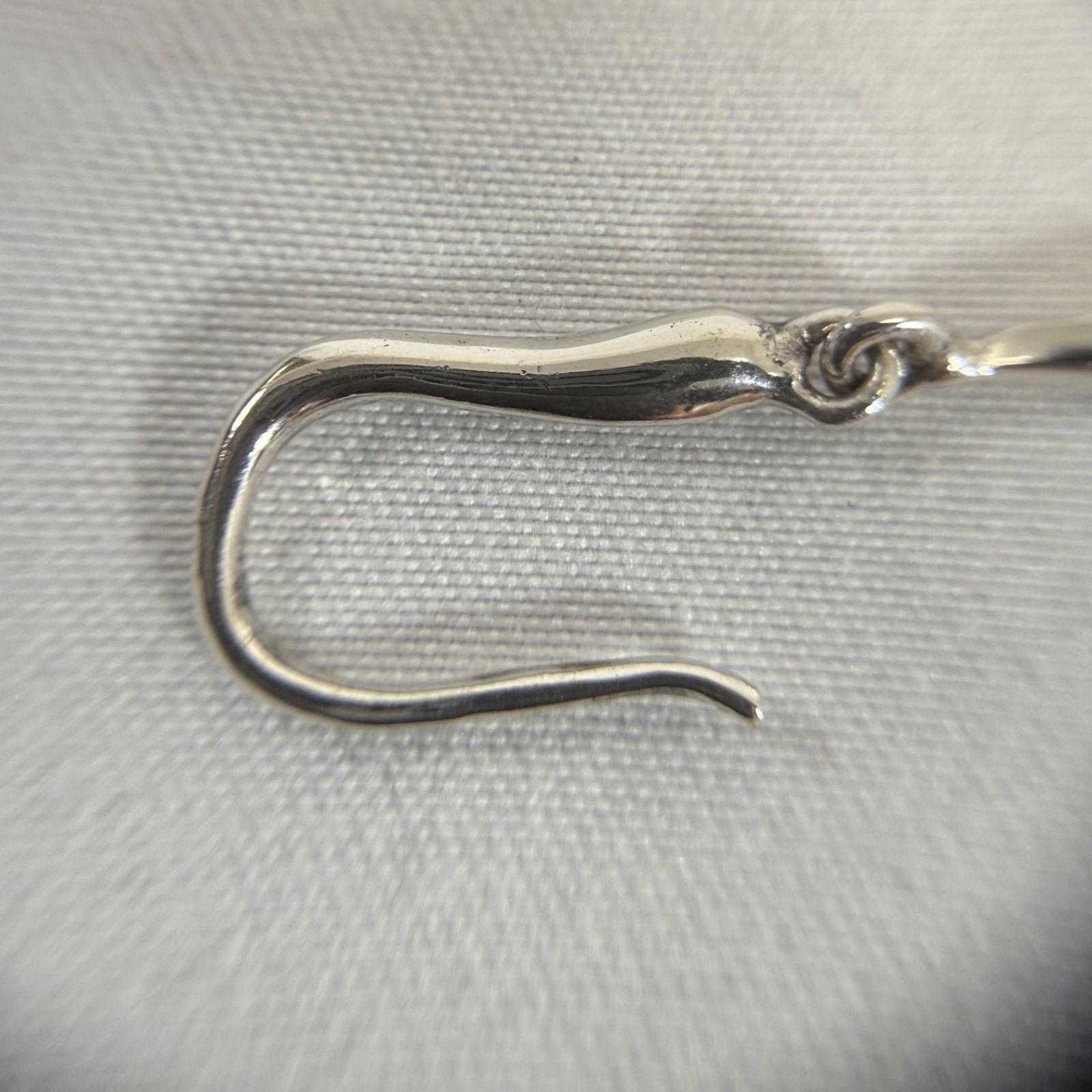 希少】TIFFANY＆Co. ティファニー Elsa Peretti エルサ ペレッティ