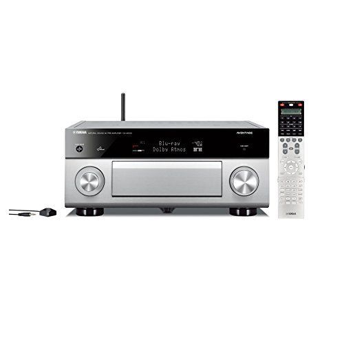 【中古】ヤマハ AVENTAGE CX-A5100(H) [チタン] 中古】ヤマハ AVENTAGE CX-A5100(H) [チタン] - メルカリ