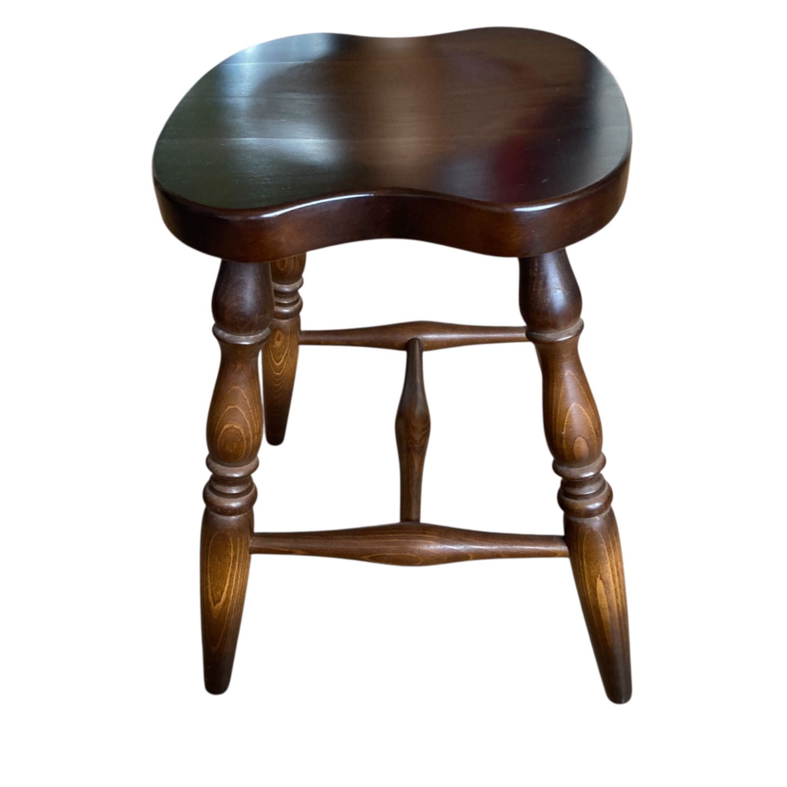 飛騨産業 キツツキ スツール - メルカリ