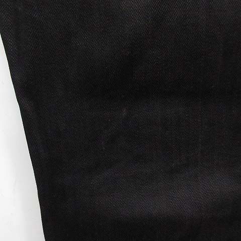 ナンバーナイン NUMBER (N)INE 宮下期 本人期 ハート涙 デニムパンツ