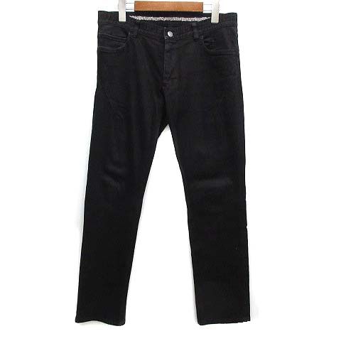 ナンバーナイン NUMBER (N)INE 宮下期 本人期 ハート涙 デニムパンツ