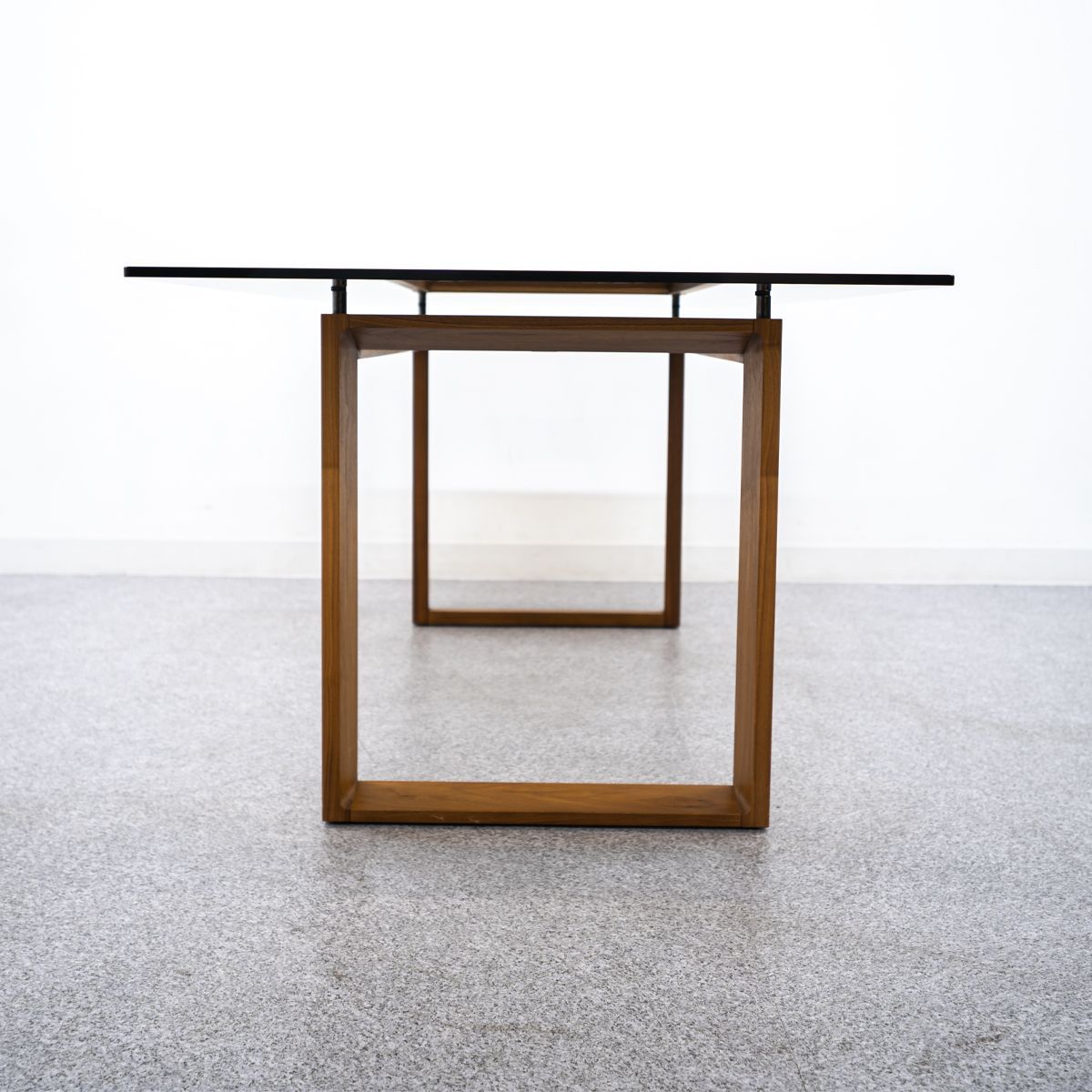 展示品】Cassina ixc. カッシーナイクスシー RIM リム ダイニング