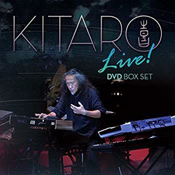 Live [DVD] 【公式通販】