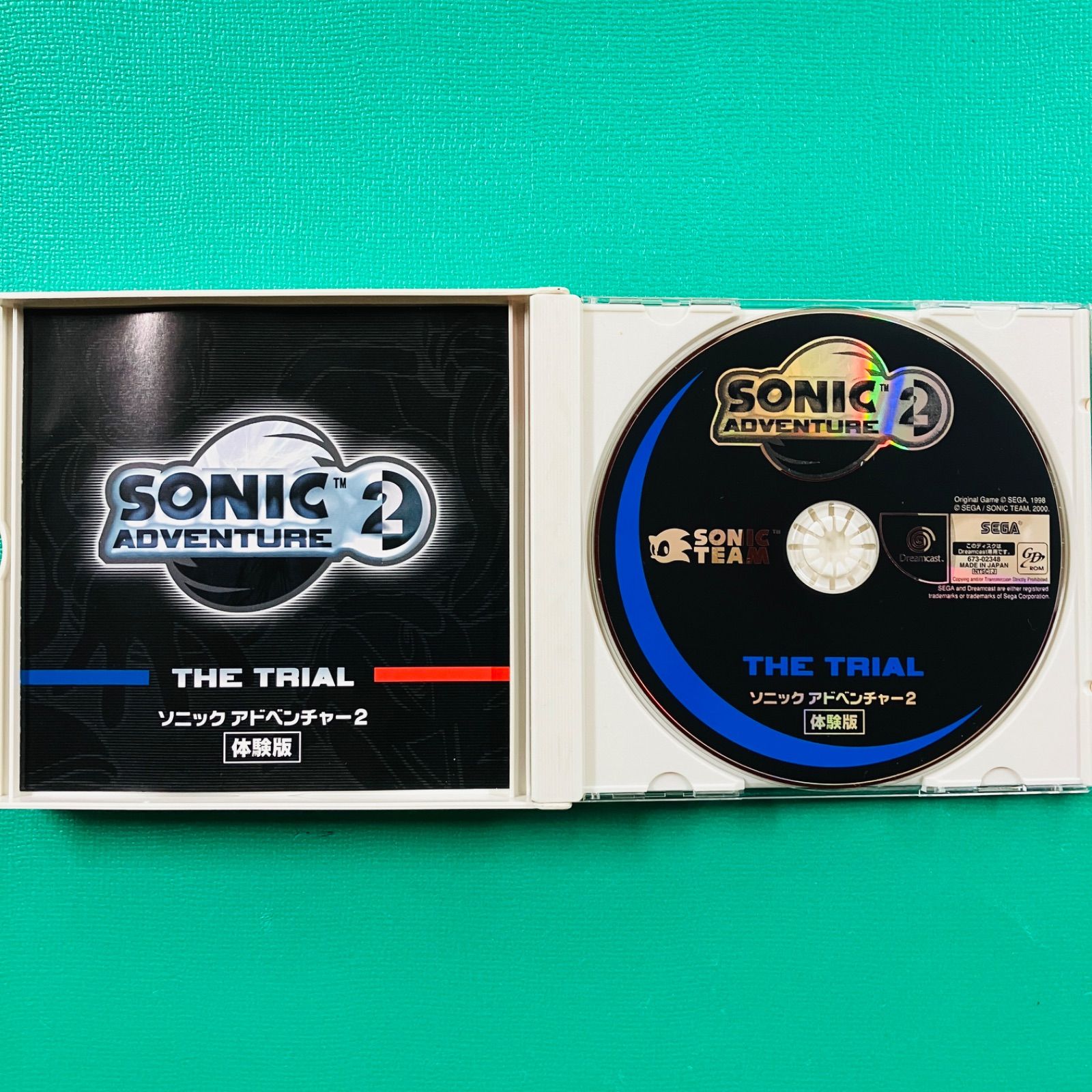 帯、ハガキ、チラシあり】ドリームキャスト ファンタシースター