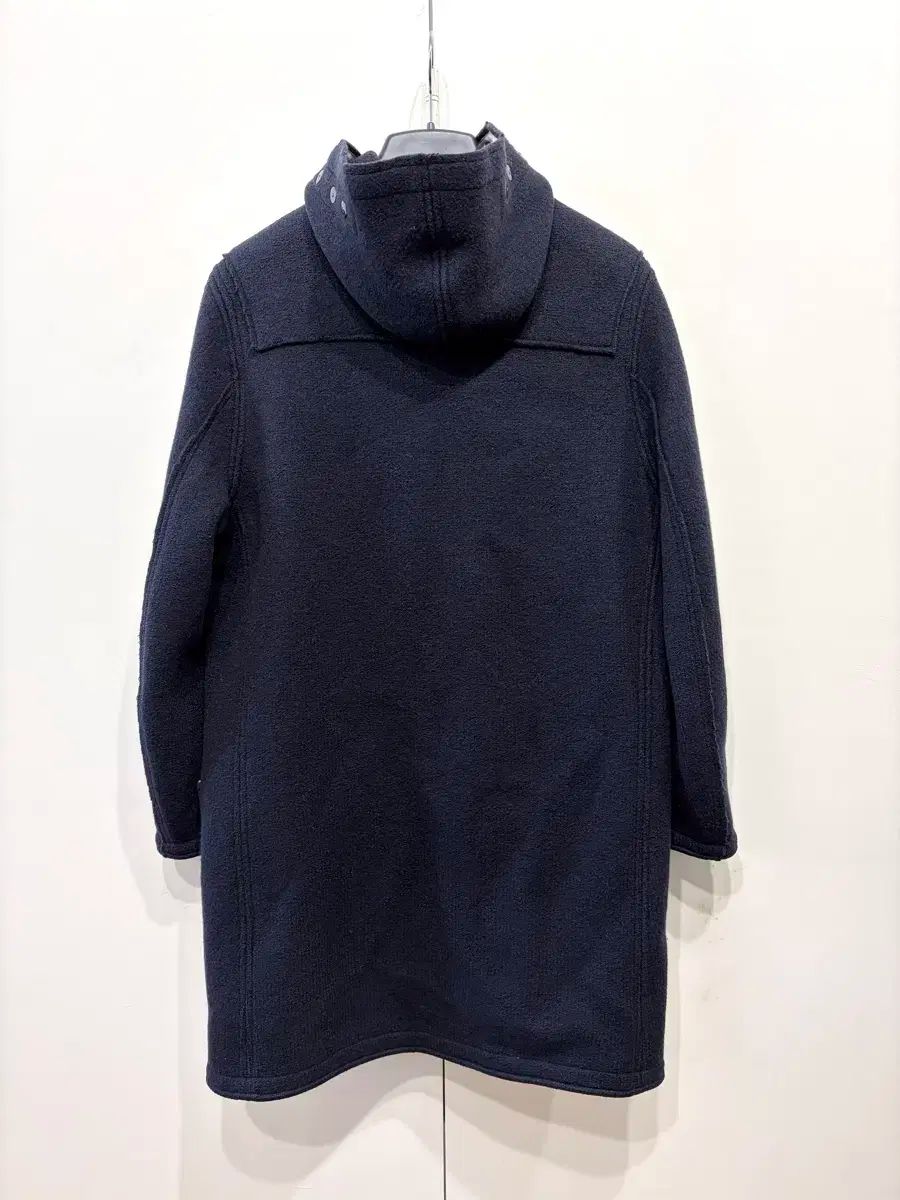 10AW ストーンアイランド ウール ダッフルコート - メルカリ