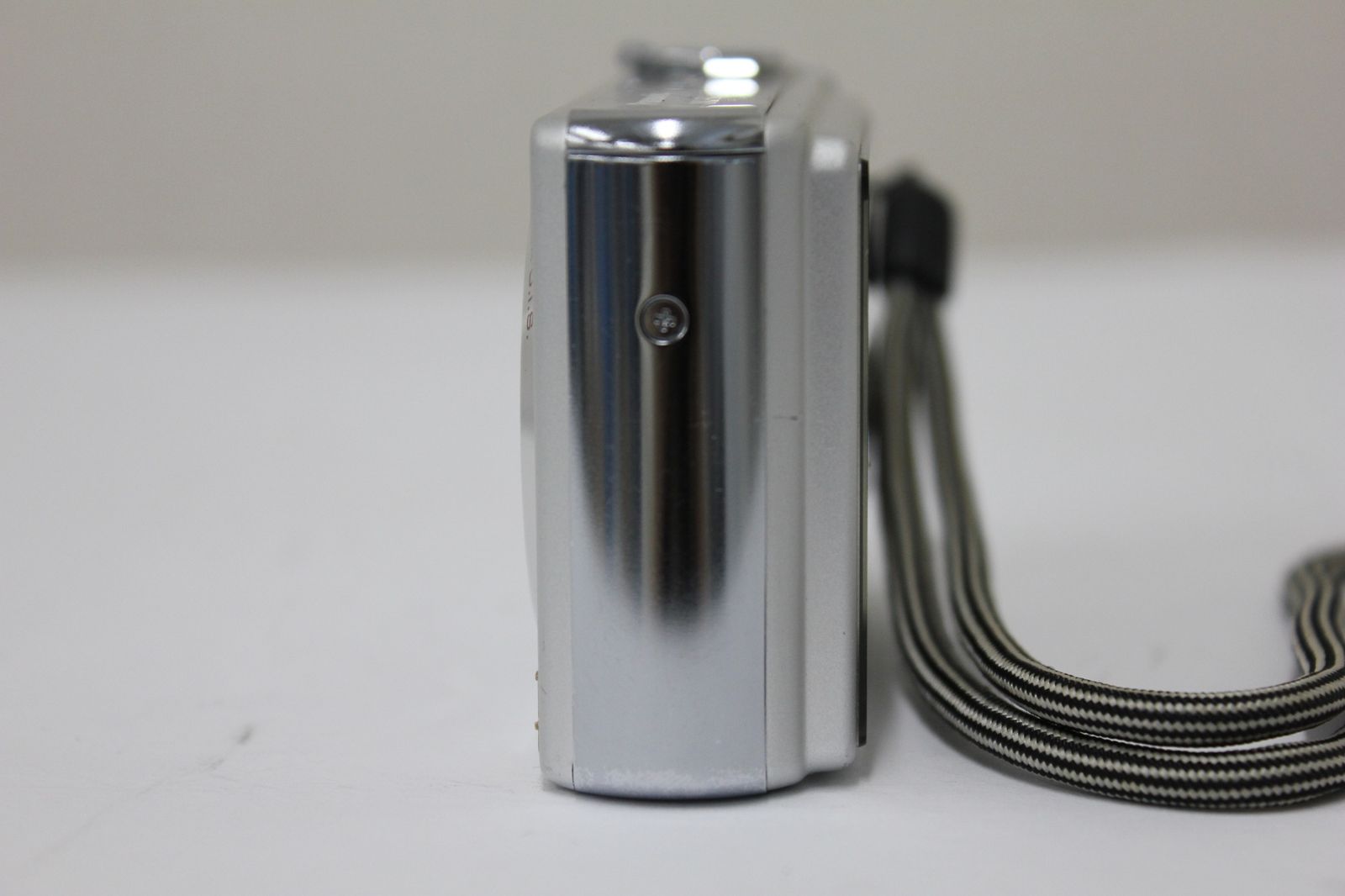 返品保証】 パナソニック Panasonic LUMIX DMC-FX7 セール コンパクト