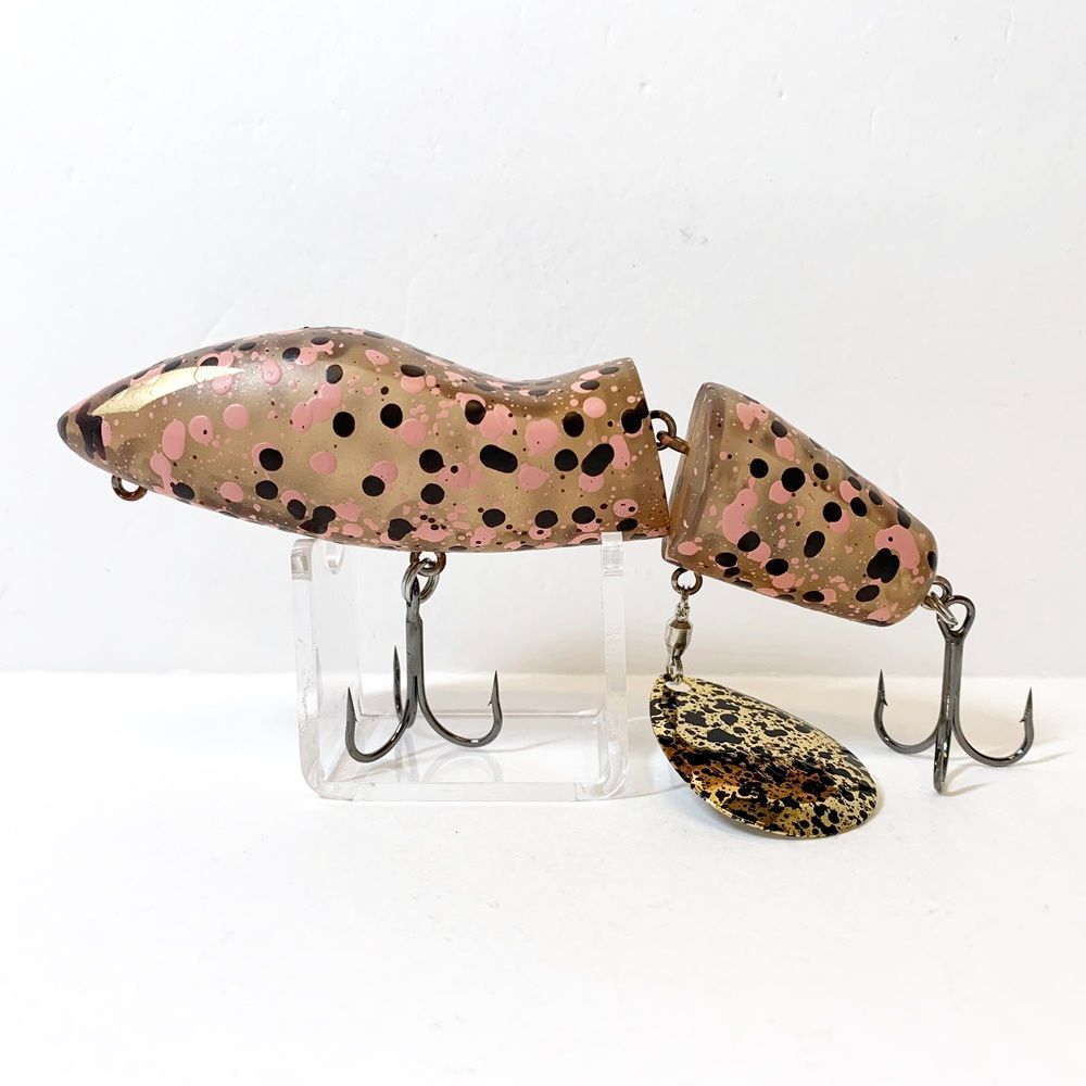 加古川店】 中古 NORIES | ノリーズ ルアー ジョイントフカベイト