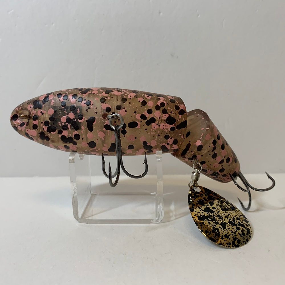 加古川店】 中古 NORIES | ノリーズ ルアー ジョイントフカベイト