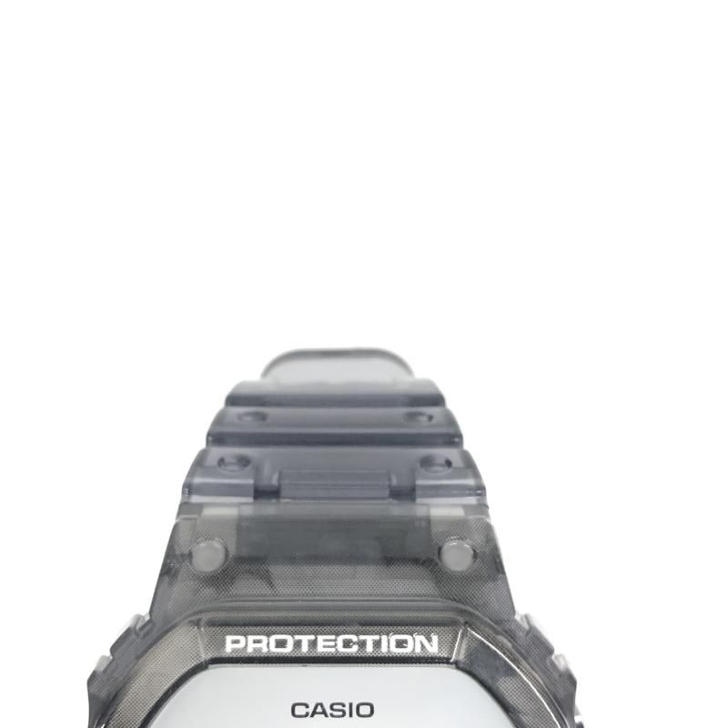中古】G-SHOCK 石川遼 RYO ISHIKAWA DW-5600RI22-1JR CASIO Gショック