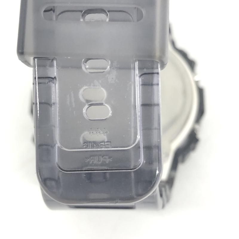 中古】G-SHOCK 石川遼 RYO ISHIKAWA DW-5600RI22-1JR CASIO Gショック