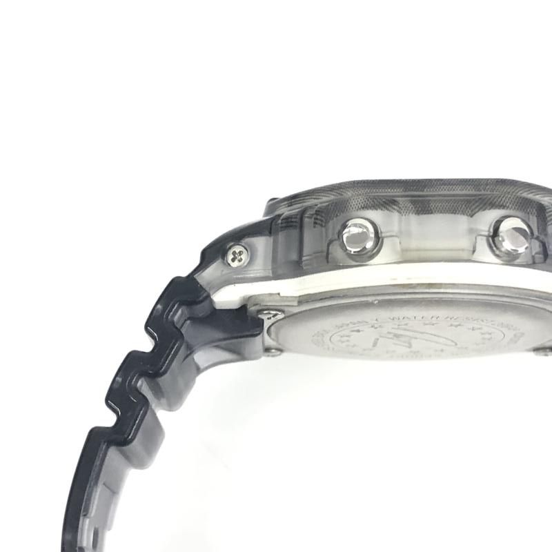 中古】G-SHOCK 石川遼 RYO ISHIKAWA DW-5600RI22-1JR CASIO Gショック