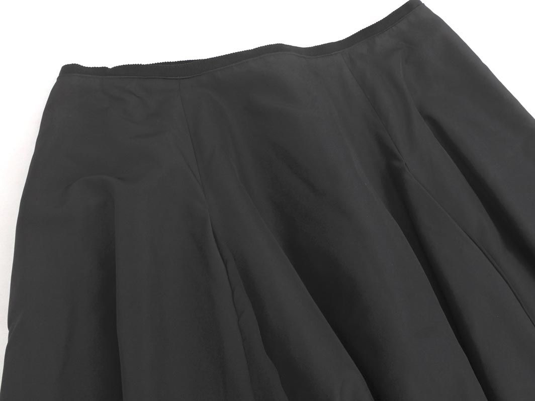 DAISY LIN for FOXEY デイジーリン フォー フォクシー シルク100% 切替