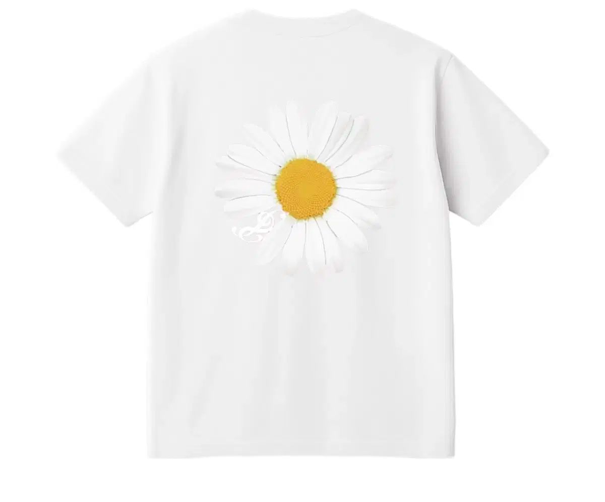 ジードラゴン peacemamaone 韓国 popup限定 Tシャツ 白 L G-DRAGON