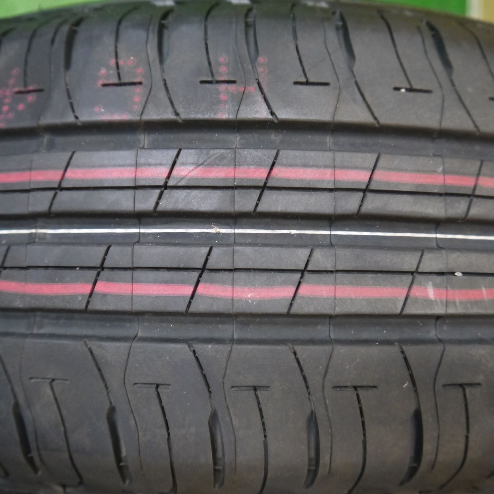 新車外し！25年☆165/55R15 ブリヂストン エコピア EP150 タイヤ 15 