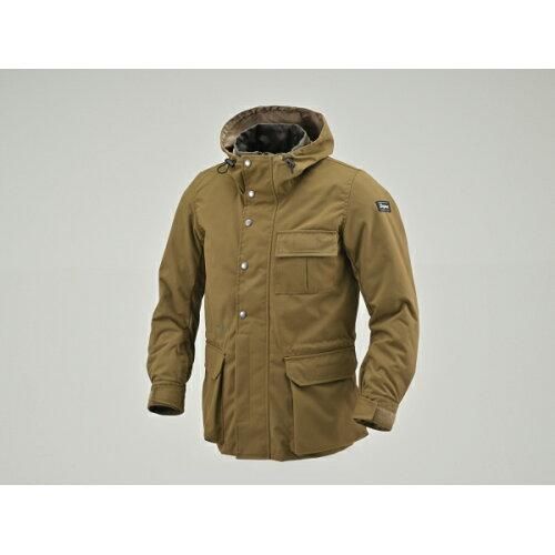 DAYTONA デイトナ DJ 007 Rマウンテン3 WAYパーカBR S 品番 42718