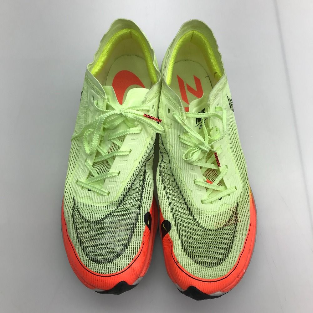 05w16298 ナイキ NIKE ズームX ヴェイパーフライ ネクスト％ 2