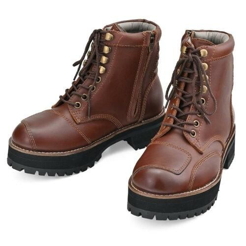 DAYTONA デイトナ DS 001 ダービーRブーツBR 24 0 品番 41435