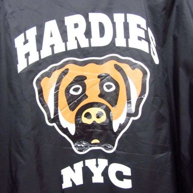 VICTOR VICTOR×HARDIES COACH JACKET コーチジャケット サイズ：2XL