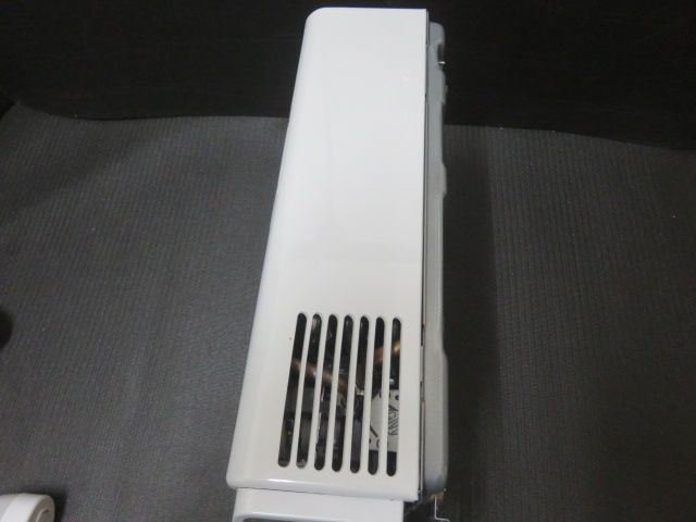 都市ガス用 ガス湯沸器