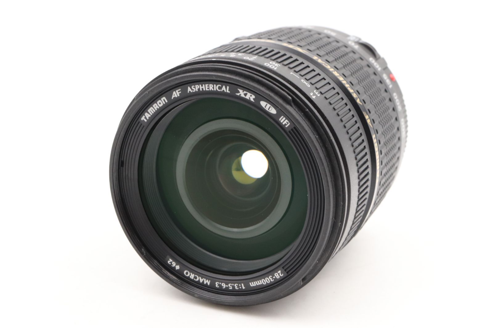 極上品☆タムロン TAMRON AF ASPHERICAL XR LD Di (IF) 28-300mm F3.5