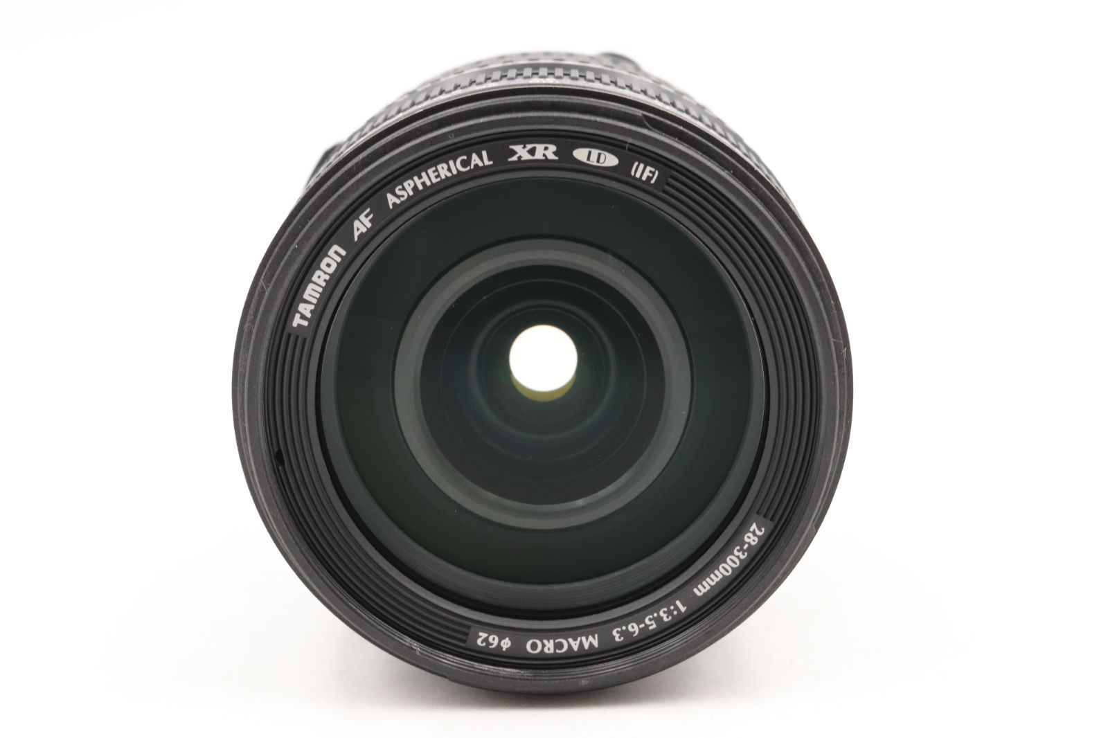 極上品☆タムロン TAMRON AF ASPHERICAL XR LD Di (IF) 28-300mm F3.5