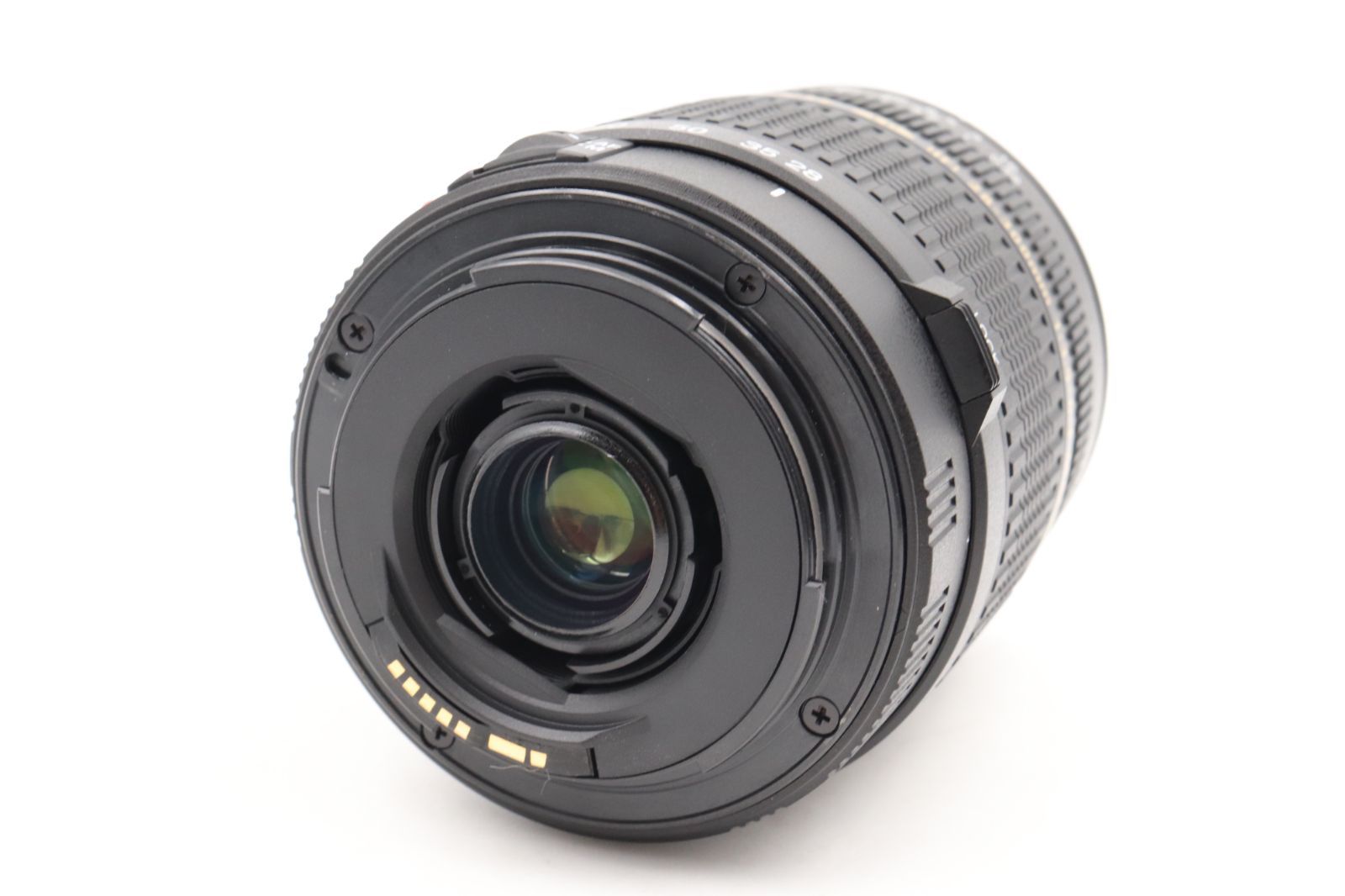 k*a様 CANON用 タムロン　マクロ　ASPHERICAL XR LD 28 極上品☆タムロン TAMRON AF ASPHERICAL XR LD Di (IF) 28-300mm F3.5