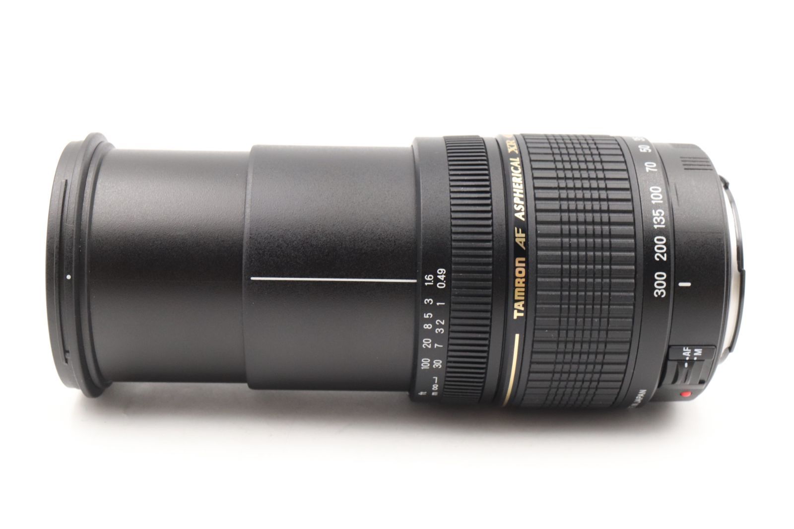 極上品☆タムロン TAMRON AF ASPHERICAL XR LD Di (IF) 28-300mm F3.5