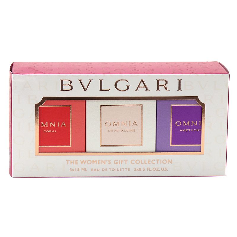 ブルガリ OMNIA 65ml 未使用品 未開封 s-select_bvgomathedt65