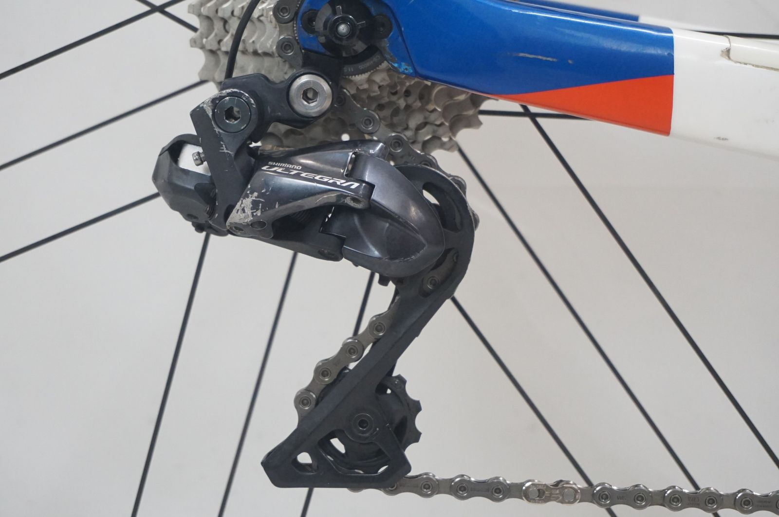 ORBEA 「オルベア」 ORCA OMP 2017年モデル ロードバイク / バイチャリ 