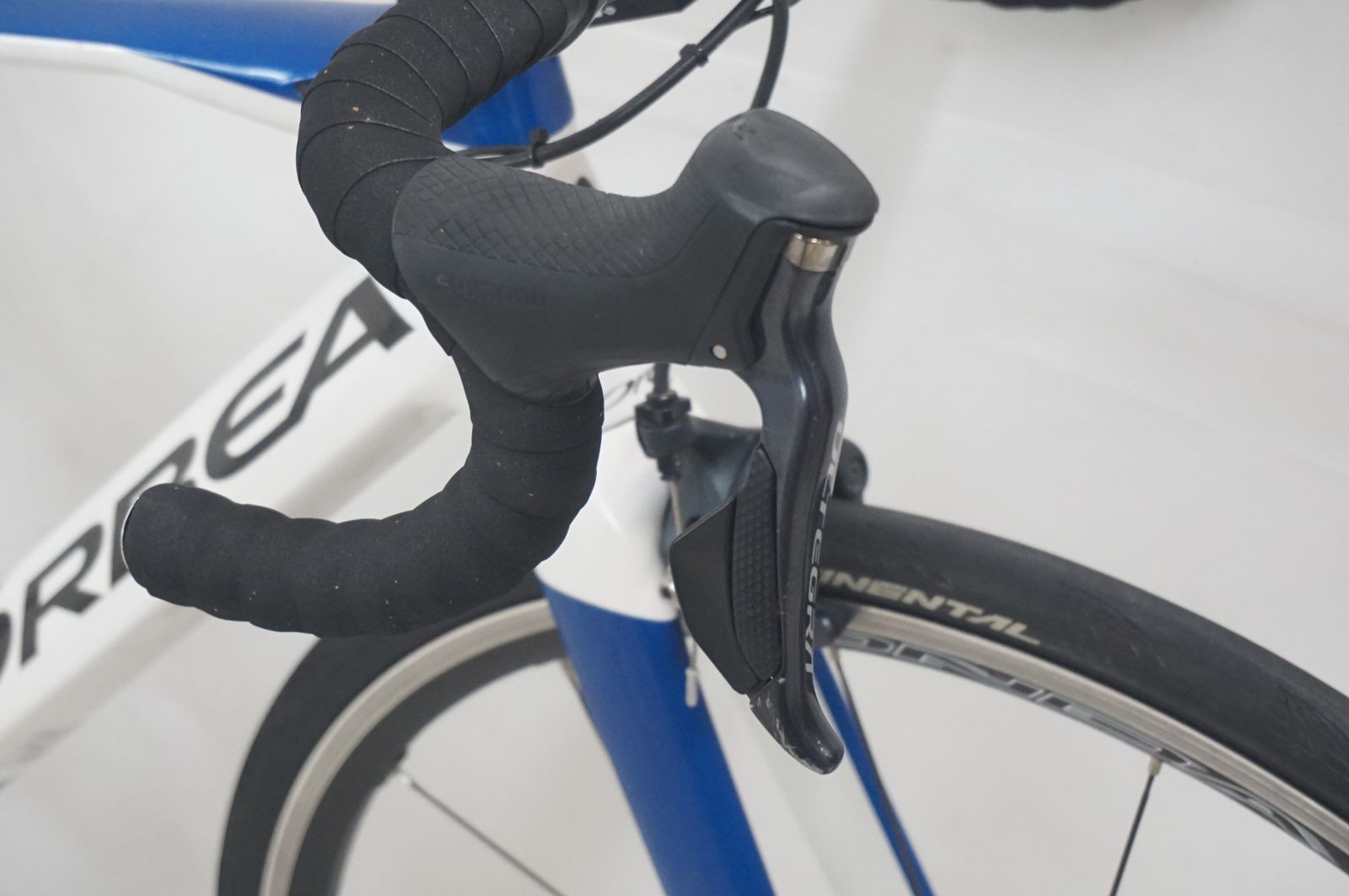 ORBEA 「オルベア」 ORCA OMP 2017年モデル ロードバイク / バイチャリ 