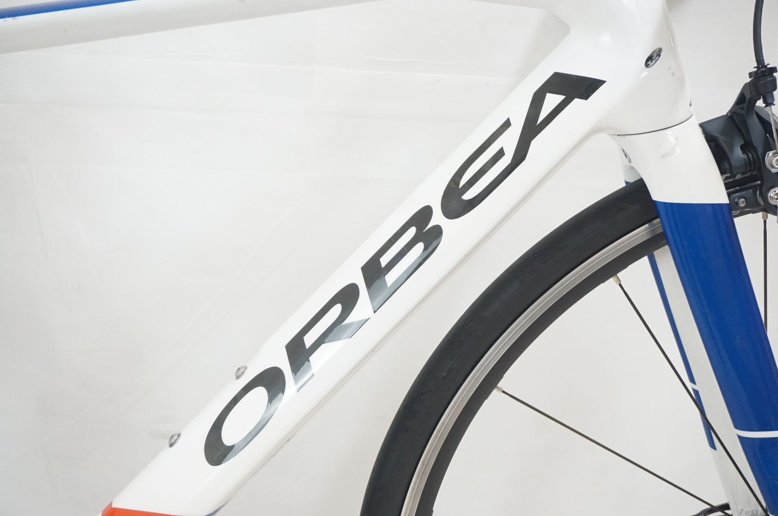 ORBEA 「オルベア」 ORCA OMP 2017年モデル ロードバイク / バイチャリ 