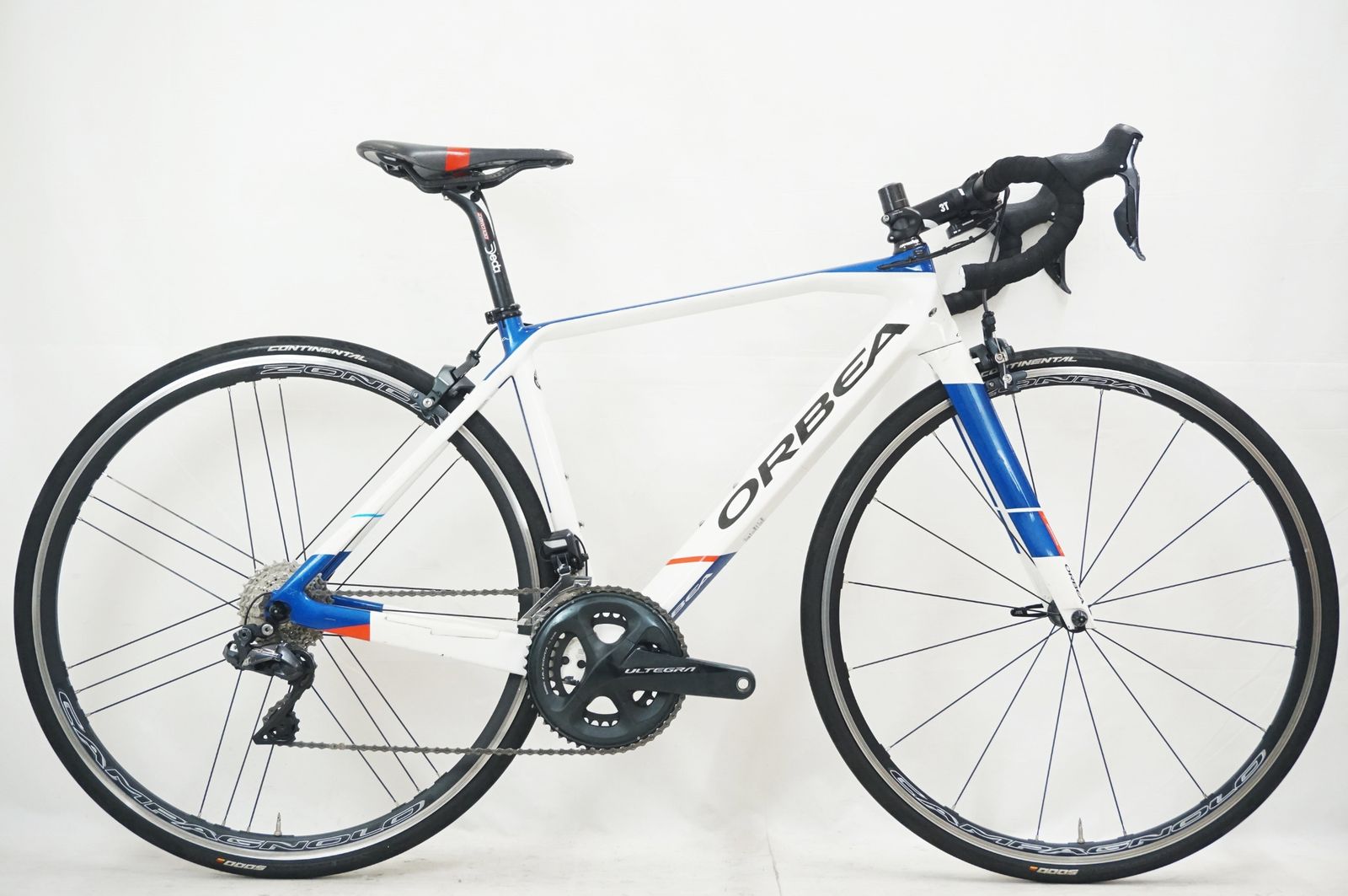 ORBEA オルベア ORCA OMP 2017年モデル ロードバイク バ