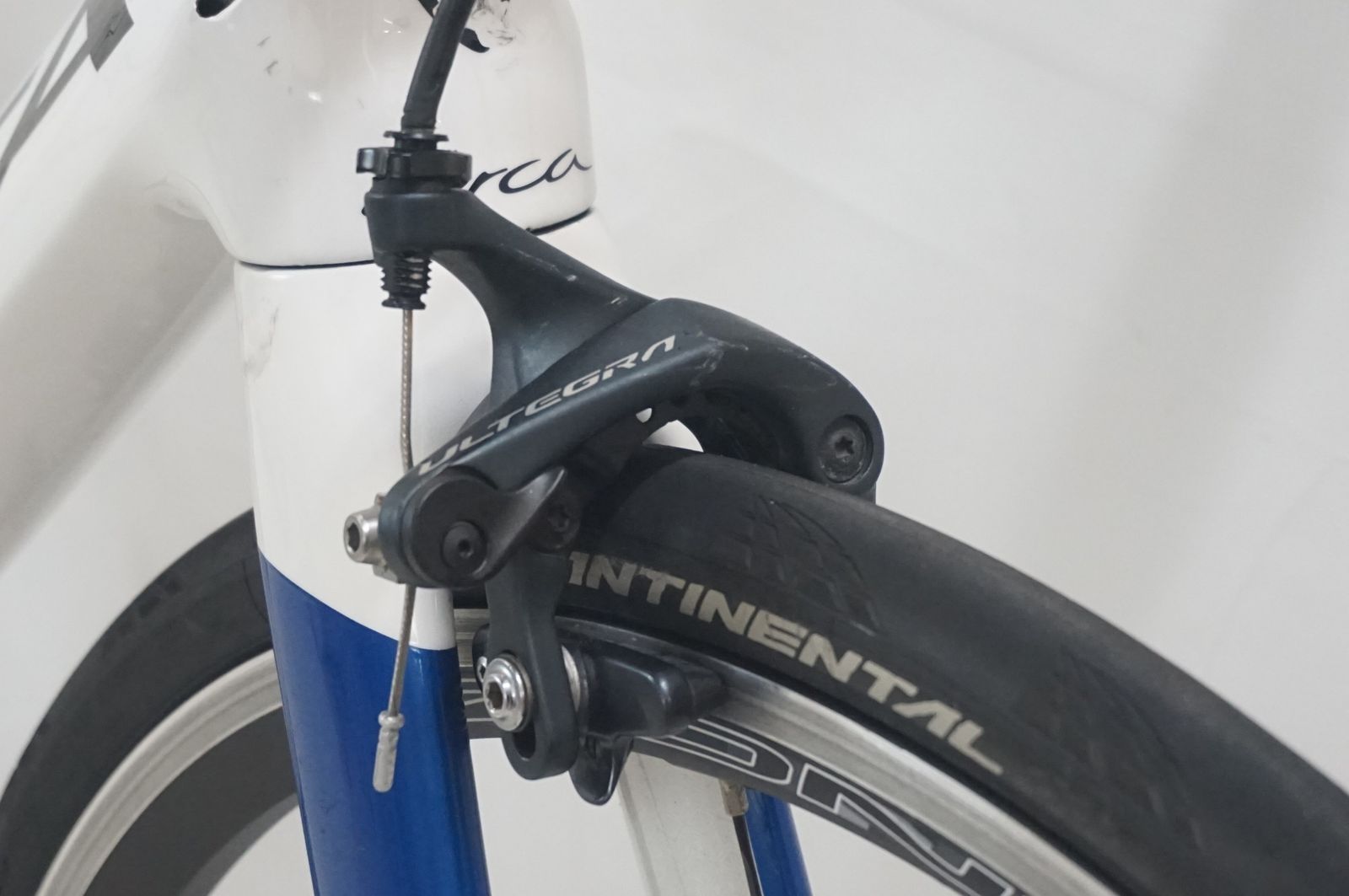 ORBEA 「オルベア」 ORCA OMP 2017年モデル ロードバイク / バイチャリ 