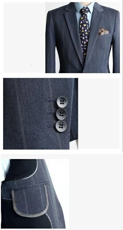 フォマールスーツ セットアップ