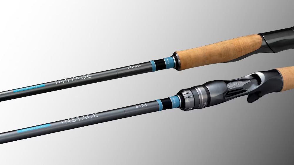 シマノ インステージ S70MH / SHIMANO 24 INSTAGE - メルカリ