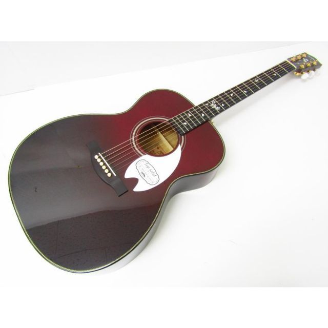 HEADWAY HF ヘッドウェイ ヨメトオレ ヨメちゃん モデル アコースティックギター G 4571