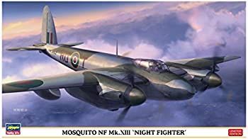 模型・プラモデル 【】ハセガワ 1/72 イギリス空軍 モスキート NF Mk
