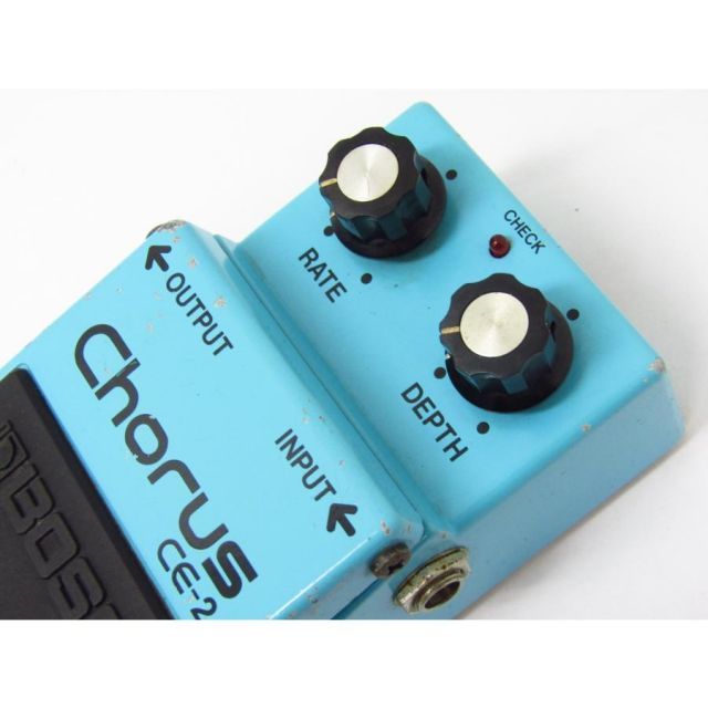 BOSS ボス CE-2 Made in Japan Janapn Vintage エフェクター ▽G4527