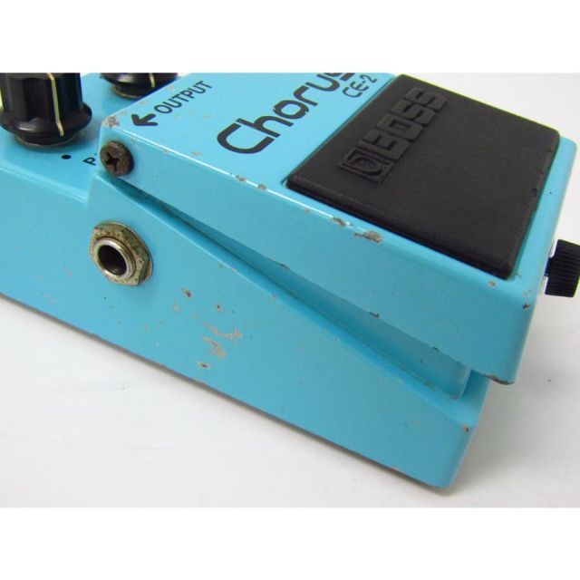 BOSS ボス CE-2 Made in Japan Janapn Vintage エフェクター ▽G4527