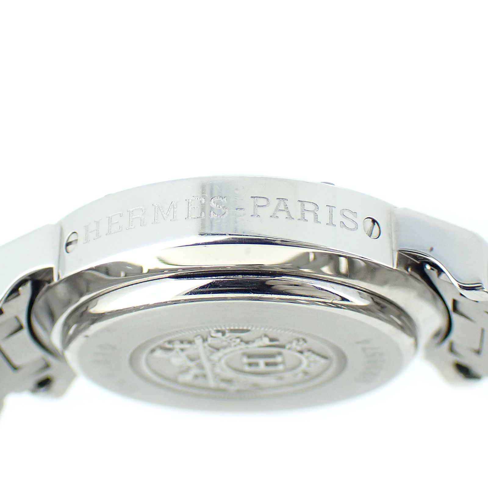 エルメス クリッパー クロノグラフ CL1.310 ボーイズ レディース