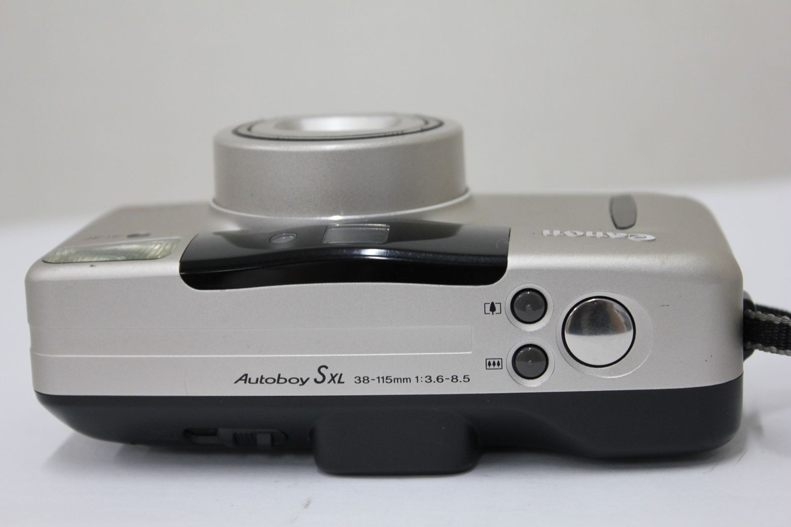 Canon Autoboy S XL 38-115mm オートボーイ キャノン Canon Autoboy S XL 38-115mm オートボーイ キャノン Canon Autoboy S