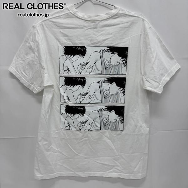 美品　Supreme AKIRA Pill Tee 17FW アキラ　Tシャツ Supreme AKIRA Pill Tee (FW17) - $48