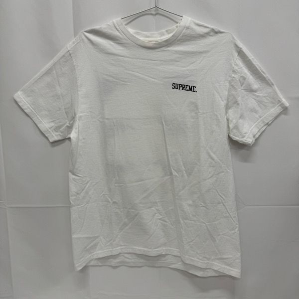 Supreme×AKIRA/シュプリーム×アキラ【17AW】Pill Tee/ピル 半袖 T