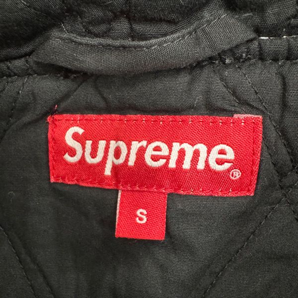 Supreme/シュプリーム【21SS】Eagle Hooded Work Jacket/イーグル