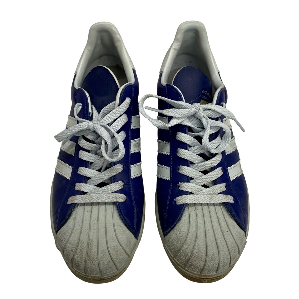 アディダス adidas 90's 96年製 スーパースター メンズ靴 スニーカー