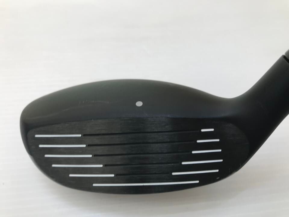 G 440 30 S TOUR 2.0 BLACK 90 ユーティリティ ピン 最短