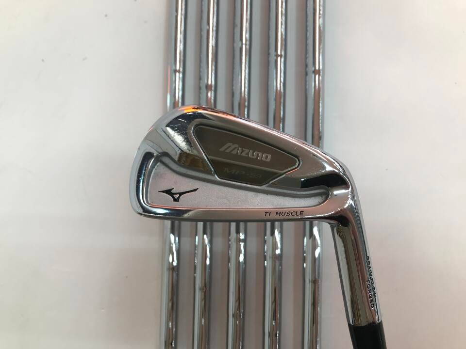 訳あり】MP-59 | S | NSプロ1050GH | 中古 | アイアンセット | ミズノ