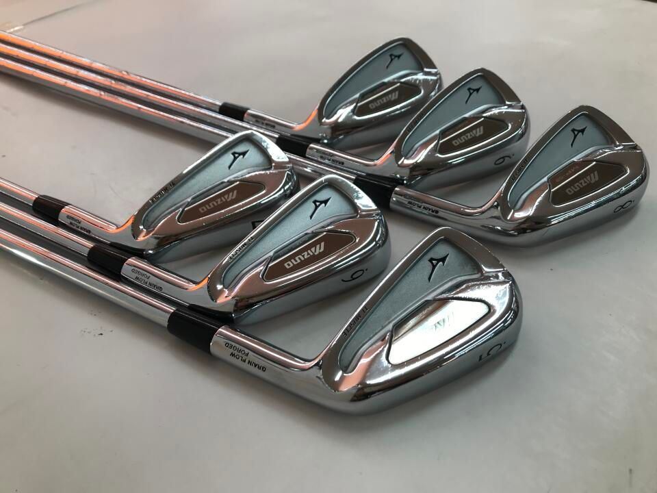 訳あり】MP-59 | S | NSプロ1050GH | 中古 | アイアンセット | ミズノ