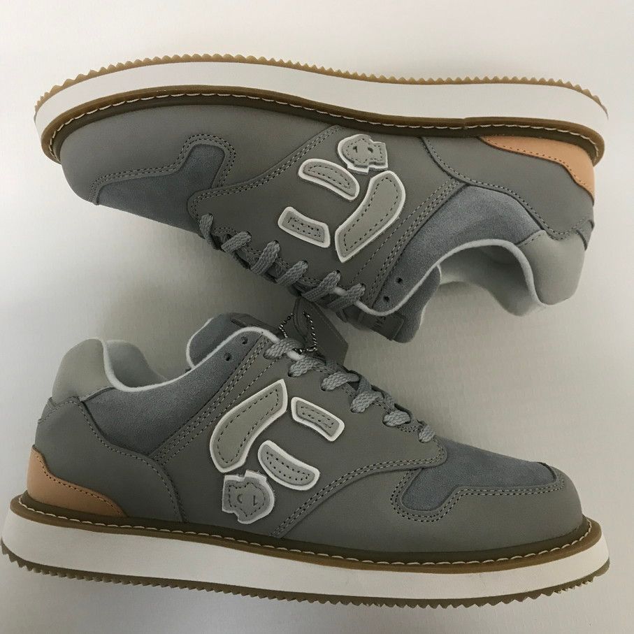 Sangacio サンガッチョ にゅ～ず CREPE「GRAY」 レディース【F0585-004